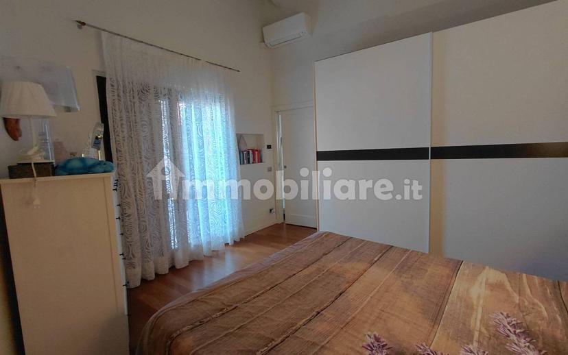 Attico ottimo stato, 112 m², Porta Mosa, Cremona — foto 16 di 32