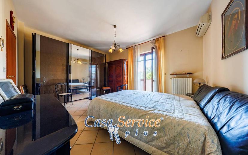 Villa unifamiliare via Sant'Elia, Casarano — foto 7 di 48