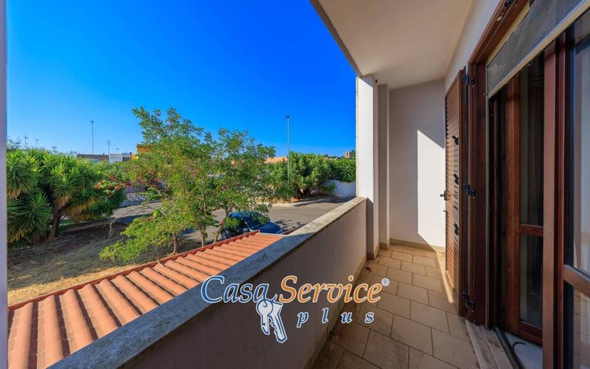 Villa unifamiliare via Sant'Elia, Casarano — foto 26 di 48