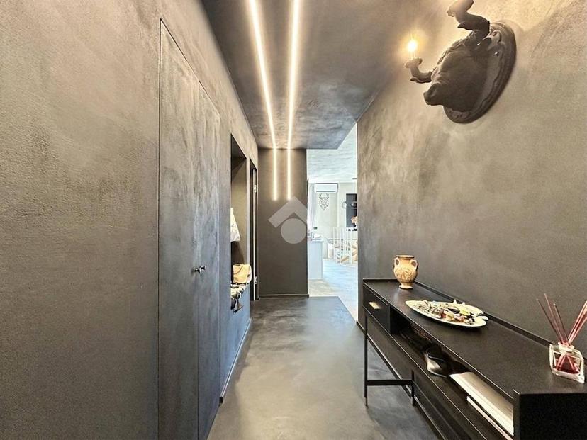 Bilocale via Parigi 33, Centro, Aosta — foto 25 di 27