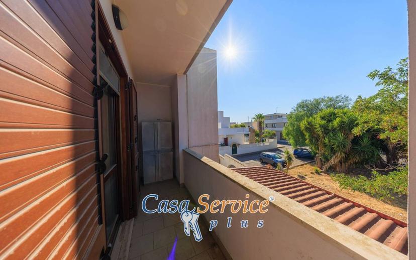 Villa unifamiliare via Sant'Elia, Casarano — foto 25 di 48