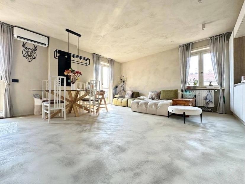 Bilocale via Parigi 33, Centro, Aosta — foto 13 di 27