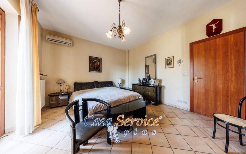 Villa unifamiliare via Sant'Elia, Casarano — foto 13 di 48