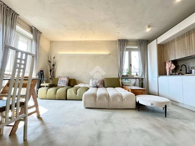 Bilocale via Parigi 33, Centro, Aosta — foto 6 di 27