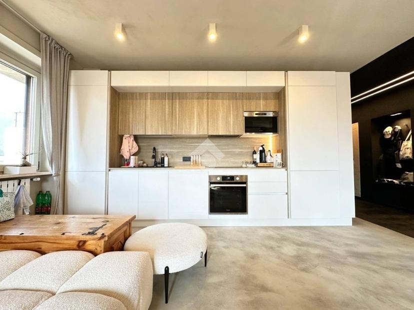 Bilocale via Parigi 33, Centro, Aosta — foto 22 di 27
