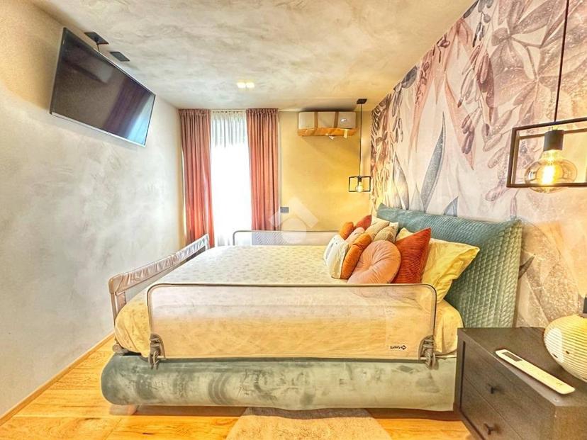 Bilocale via Parigi 33, Centro, Aosta — foto 18 di 27