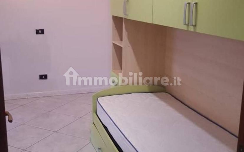 Trilocale via Ruggero Settimo 23, Centro, Gela — foto 16 di 19