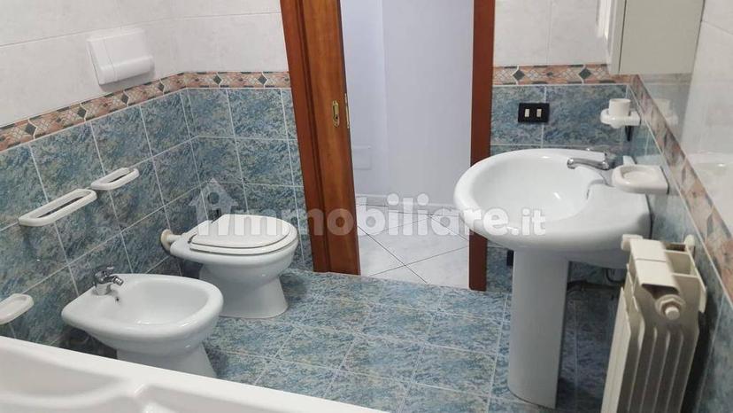 Trilocale via Ruggero Settimo 23, Centro, Gela — foto 15 di 19