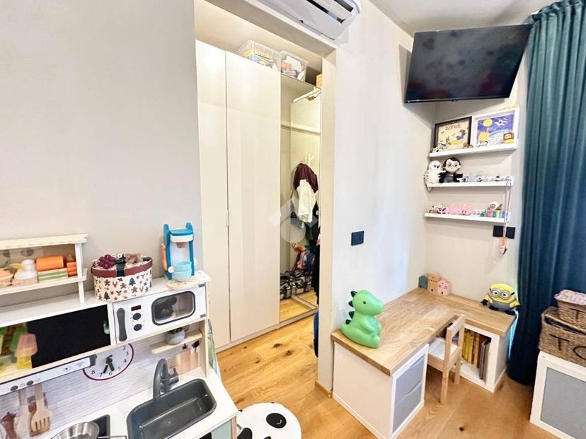 Bilocale via Parigi 33, Centro, Aosta — foto 4 di 27