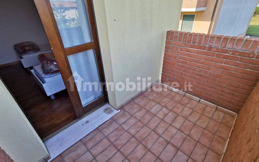 Stanza doppia via Fortunato Giacomello 11, Legnaro — foto 18 di 19