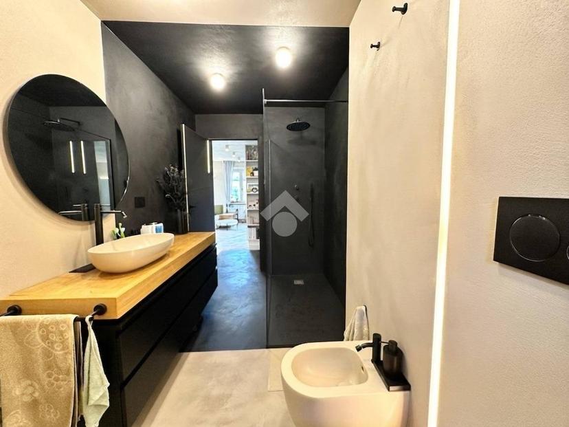 Bilocale via Parigi 33, Centro, Aosta — foto 7 di 27