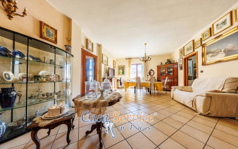 Villa unifamiliare via Sant'Elia, Casarano — foto 22 di 48