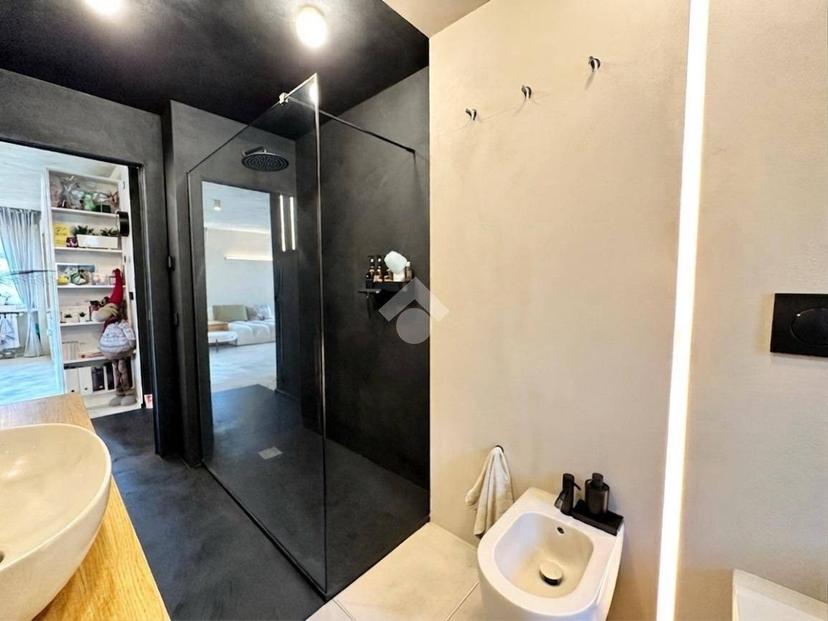 Bilocale via Parigi 33, Centro, Aosta — foto 21 di 27