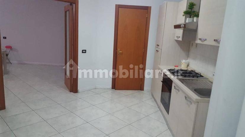 Trilocale via Ruggero Settimo 23, Centro, Gela — foto 11 di 19