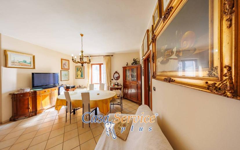 Villa unifamiliare via Sant'Elia, Casarano — foto 46 di 48