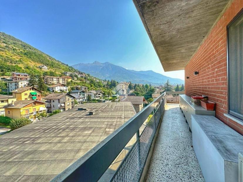 Bilocale via Parigi 33, Centro, Aosta — foto 11 di 27