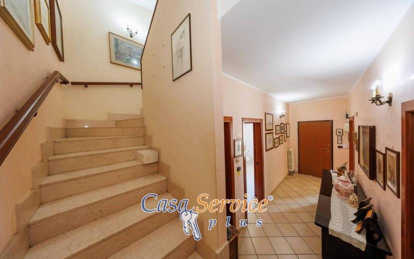 Villa unifamiliare via Sant'Elia, Casarano — foto 3 di 48