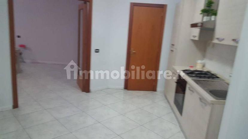 Trilocale via Ruggero Settimo 23, Centro, Gela — foto 6 di 19