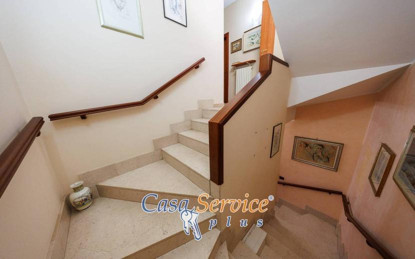 Villa unifamiliare via Sant'Elia, Casarano — foto 30 di 48