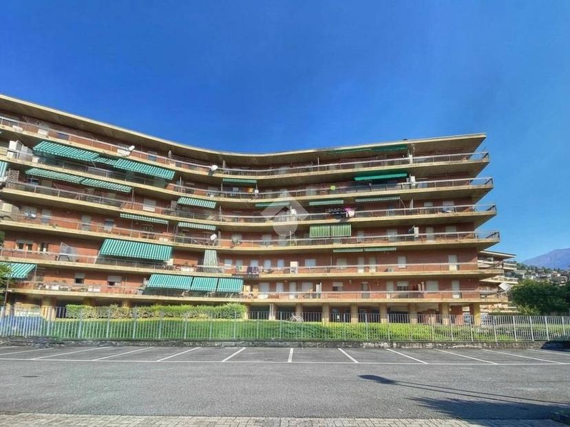 Bilocale via Parigi 33, Centro, Aosta — foto 27 di 27