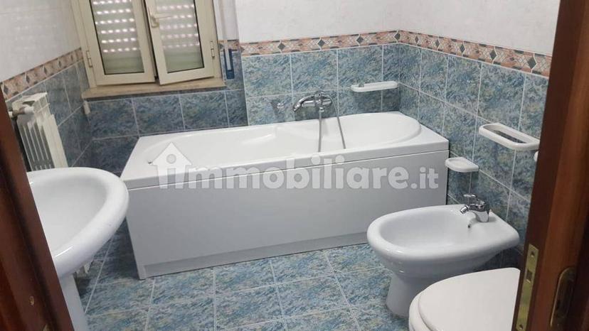Trilocale via Ruggero Settimo 23, Centro, Gela — foto 2 di 19