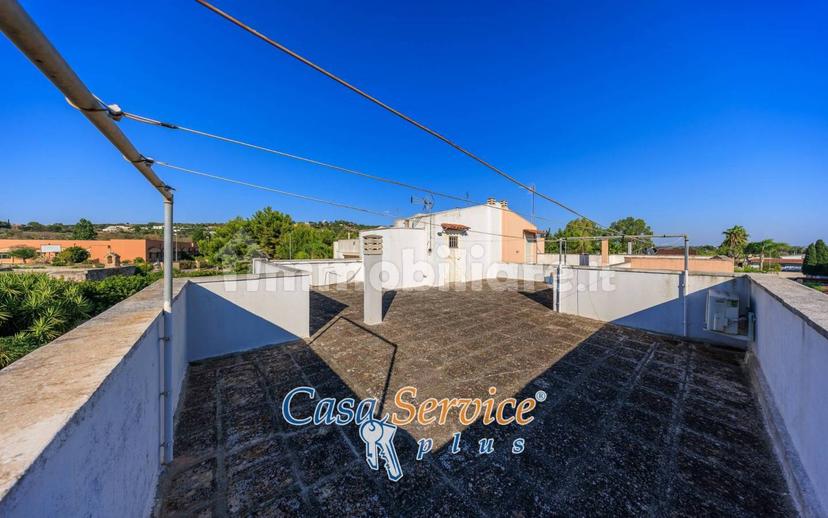 Villa unifamiliare via Sant'Elia, Casarano — foto 17 di 48