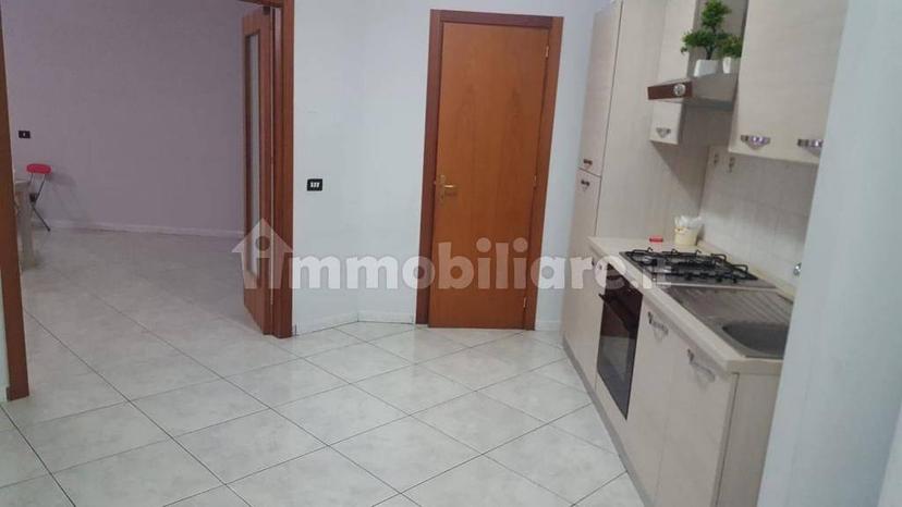 Trilocale via Ruggero Settimo 23, Centro, Gela — foto 17 di 19