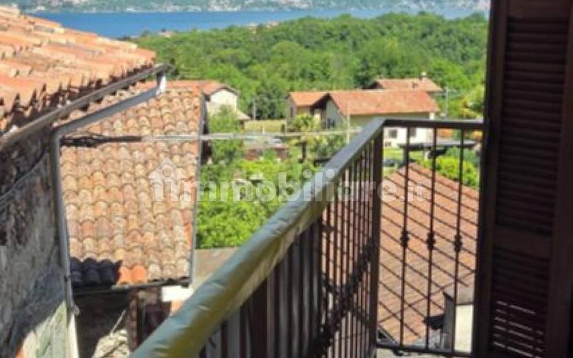 Bilocale via Benedetto Isabella 15, Centro, Porto Valtravaglia — foto 7 di 7