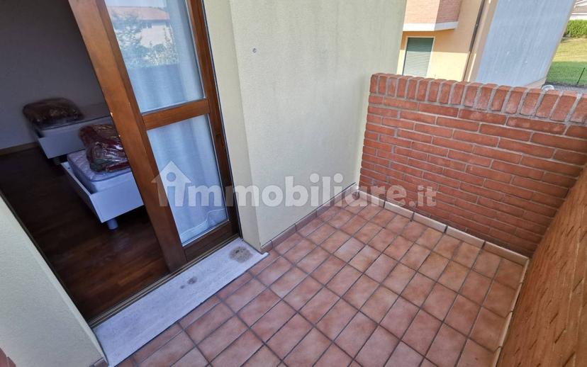 Stanza doppia via Fortunato Giacomello 11, Legnaro — foto 6 di 19