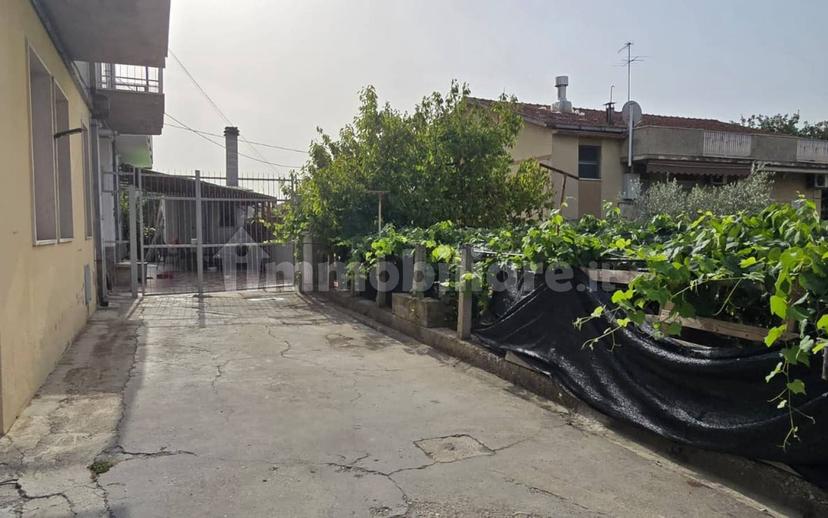 Appartamento Strada Prati 30, Ospedale, Pescara — foto 16 di 56