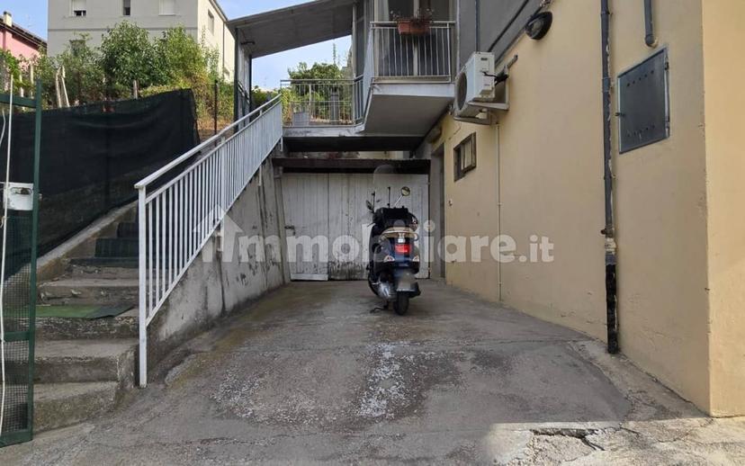 Appartamento Strada Prati 30, Ospedale, Pescara — foto 3 di 56