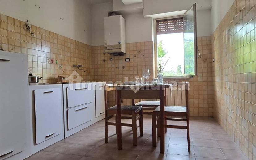 Appartamento Strada Prati 30, Ospedale, Pescara — foto 32 di 56