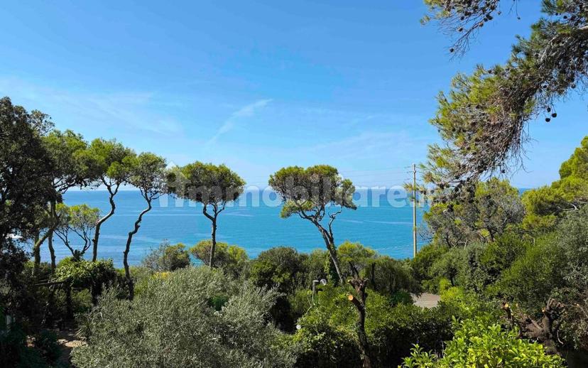 Villa unifamiliare via delle Ortensie 9, Chioma, Nibbiaia, Rosignano Marittimo — foto 27 di 33
