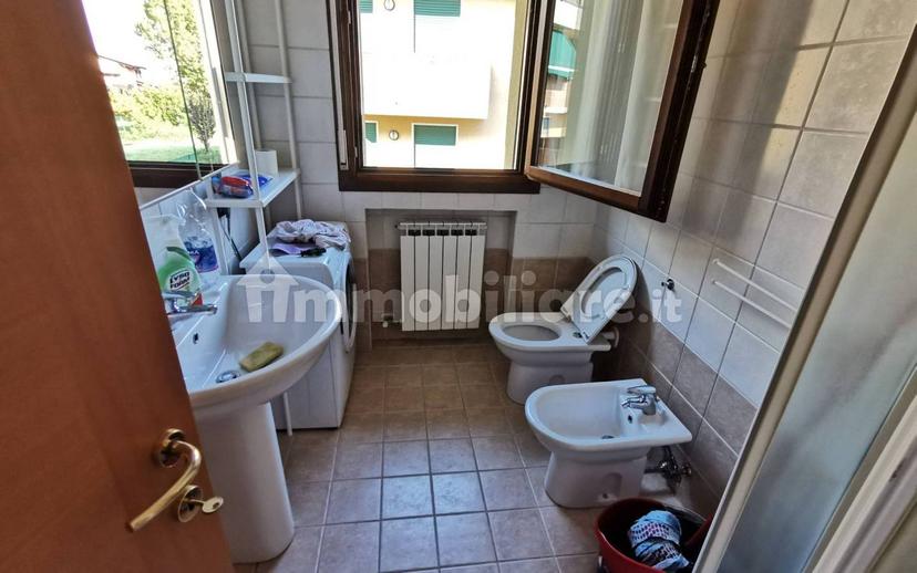 Stanza doppia via Fortunato Giacomello 11, Legnaro — foto 7 di 19
