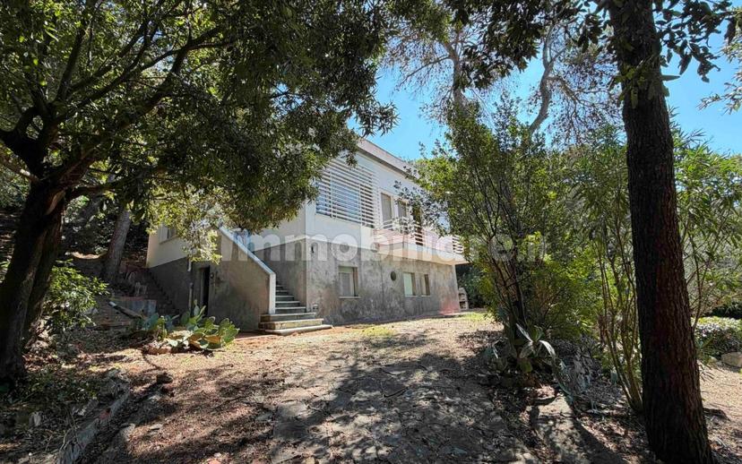 Villa unifamiliare via delle Ortensie 9, Chioma, Nibbiaia, Rosignano Marittimo — foto 12 di 33