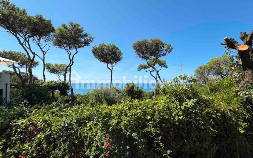 Villa unifamiliare via delle Ortensie 9, Chioma, Nibbiaia, Rosignano Marittimo — foto 9 di 33
