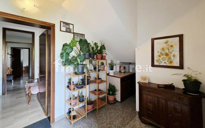 Terratetto unifamiliare via Maggiore, Centro, Ospedaletto Euganeo — foto 21 di 30