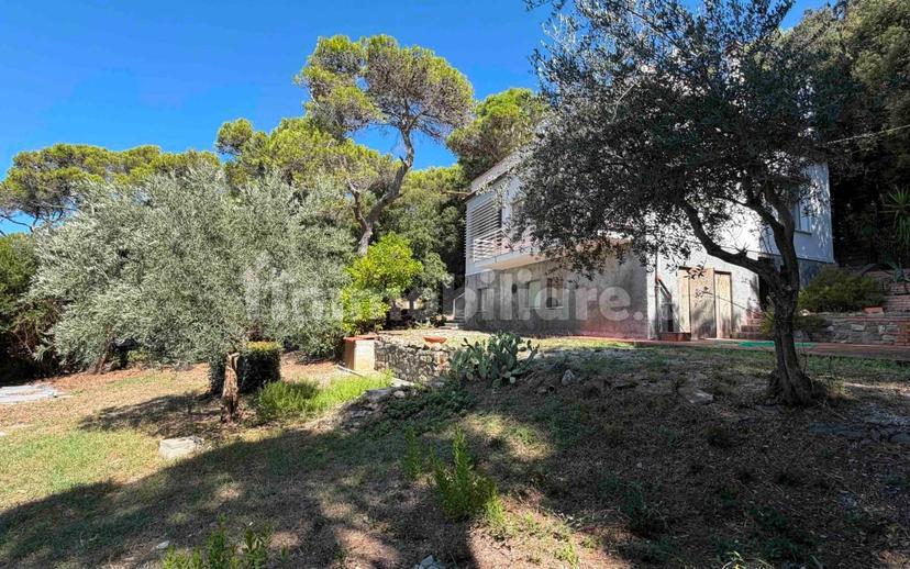 Villa unifamiliare via delle Ortensie 9, Chioma, Nibbiaia, Rosignano Marittimo — foto 33 di 33