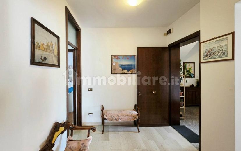 Terratetto unifamiliare via Maggiore, Centro, Ospedaletto Euganeo — foto 7 di 30
