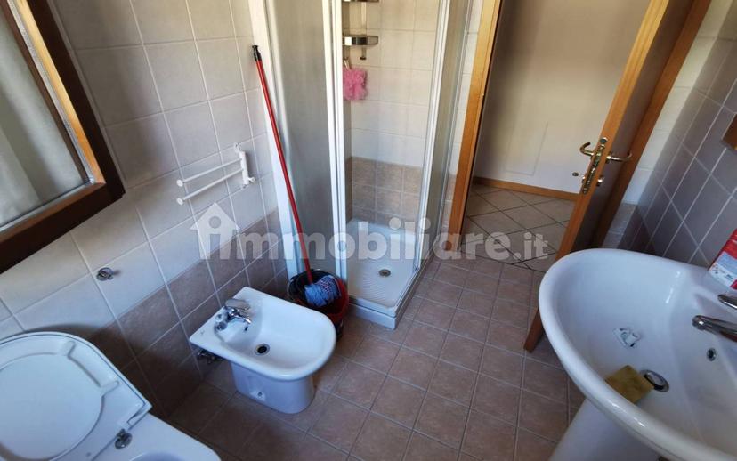 Stanza doppia via Fortunato Giacomello 11, Legnaro — foto 17 di 19