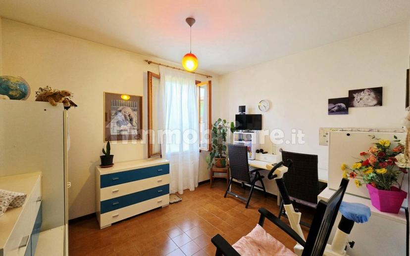 Terratetto unifamiliare via Maggiore, Centro, Ospedaletto Euganeo — foto 6 di 30