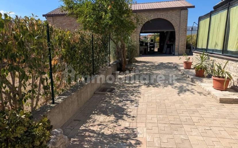 Casale Contrada Fonte Paduli 56, Fontepaduli, Sant'Eusanio del Sangro — foto 10 di 20