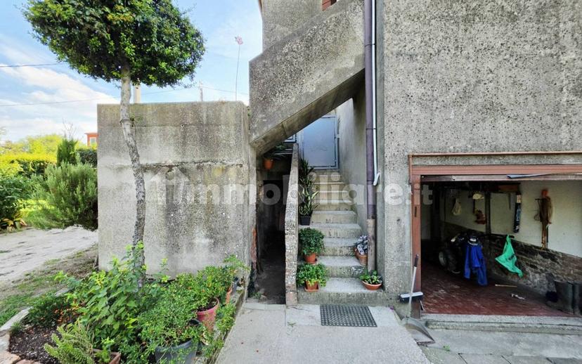Terratetto unifamiliare via Maggiore, Centro, Ospedaletto Euganeo — foto 28 di 30