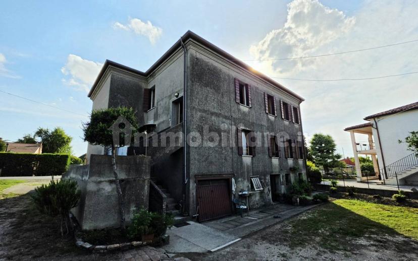 Terratetto unifamiliare via Maggiore, Centro, Ospedaletto Euganeo — foto 19 di 30