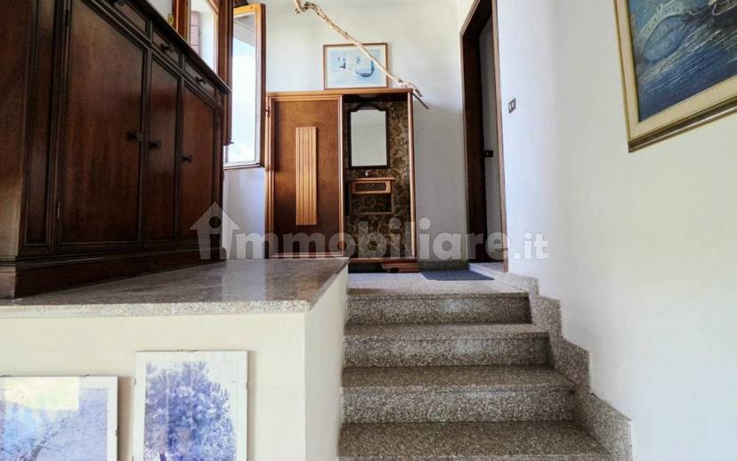 Terratetto unifamiliare via Maggiore, Centro, Ospedaletto Euganeo — foto 10 di 30