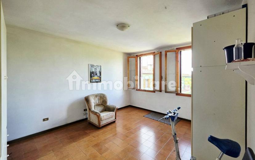 Terratetto unifamiliare via Maggiore, Centro, Ospedaletto Euganeo — foto 22 di 30