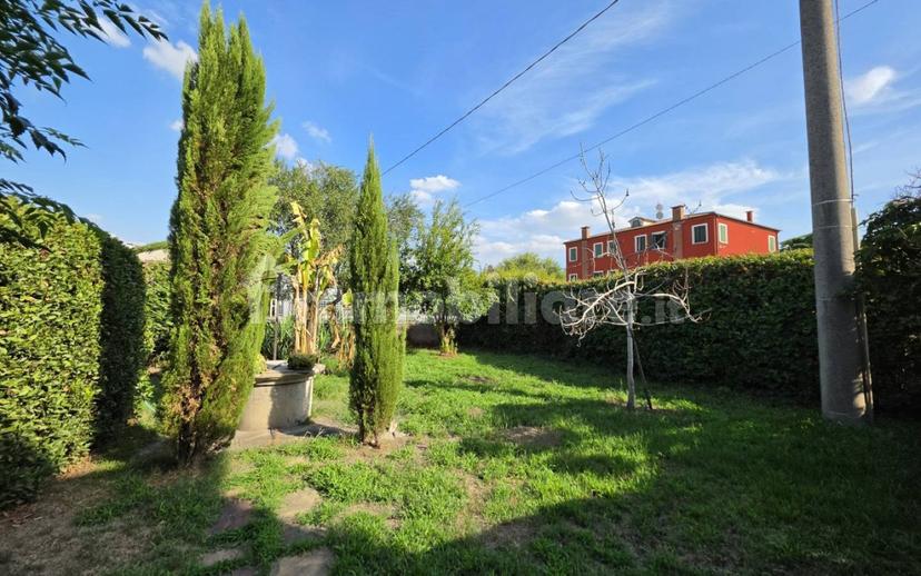Terratetto unifamiliare via Maggiore, Centro, Ospedaletto Euganeo — foto 27 di 30