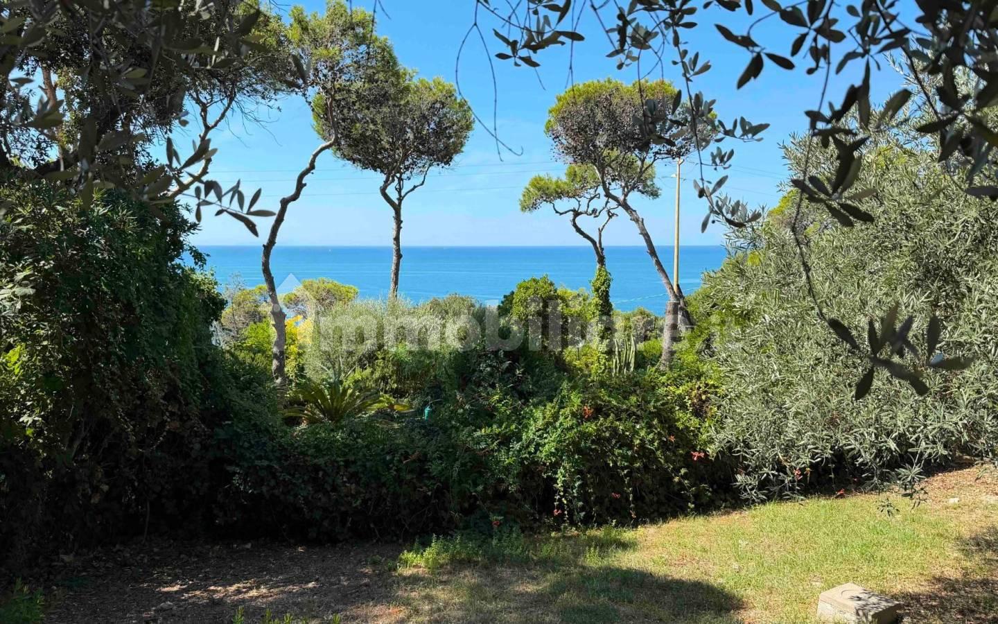 Villa unifamiliare via delle Ortensie 9, Chioma, Nibbiaia, Rosignano Marittimo
