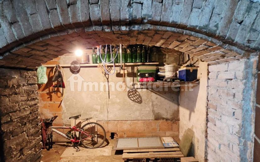 Terratetto unifamiliare via Maggiore, Centro, Ospedaletto Euganeo — foto 30 di 30