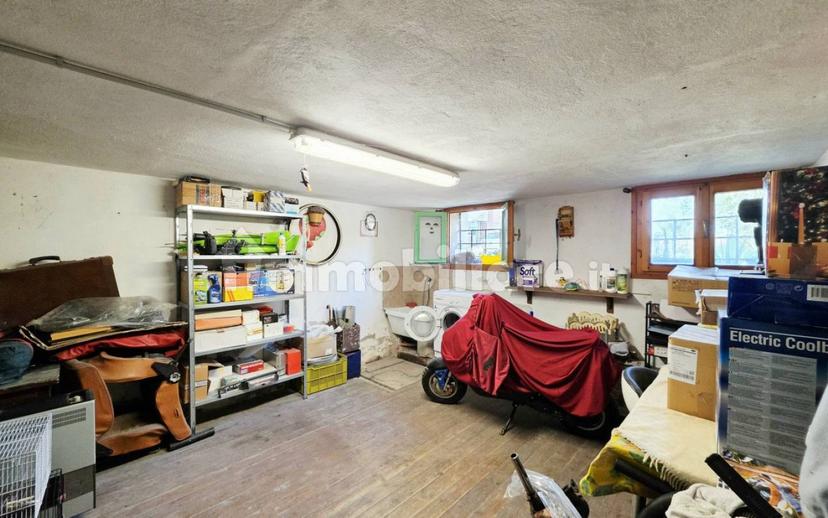 Terratetto unifamiliare via Maggiore, Centro, Ospedaletto Euganeo — foto 3 di 30